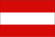 オーストリア国旗