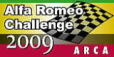Alfa Romeo Challenge 2009